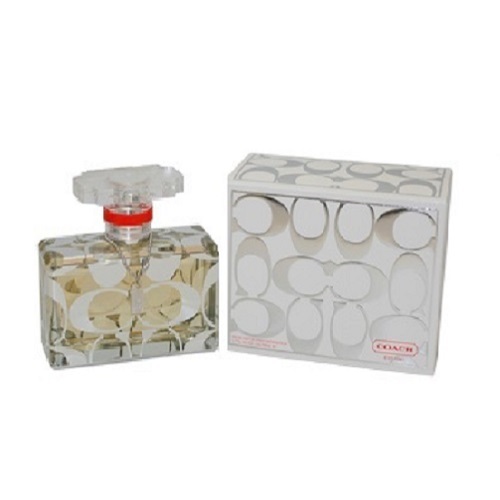 Signature Perfume by Coach